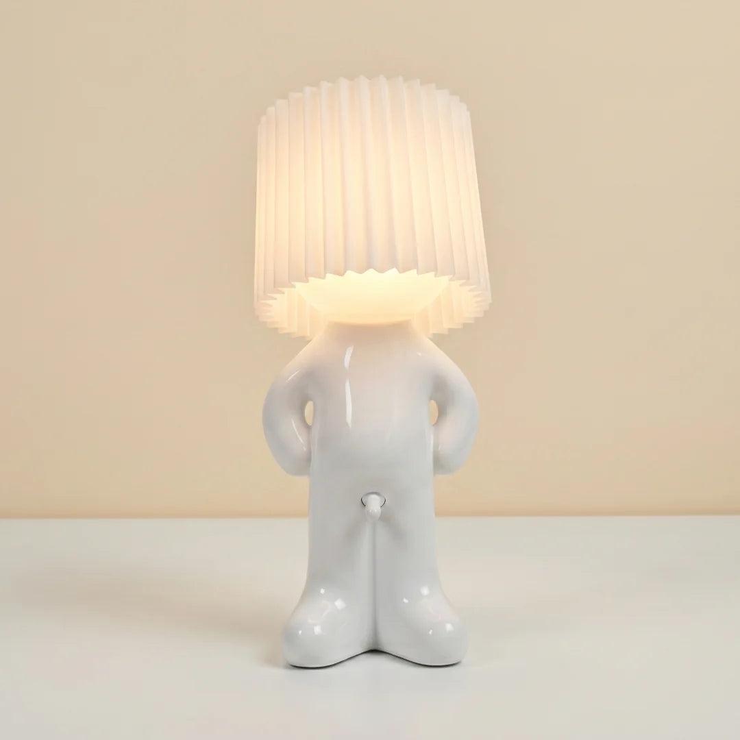 Little Glow Standing Lamp | A Gift to Brighten Their Day