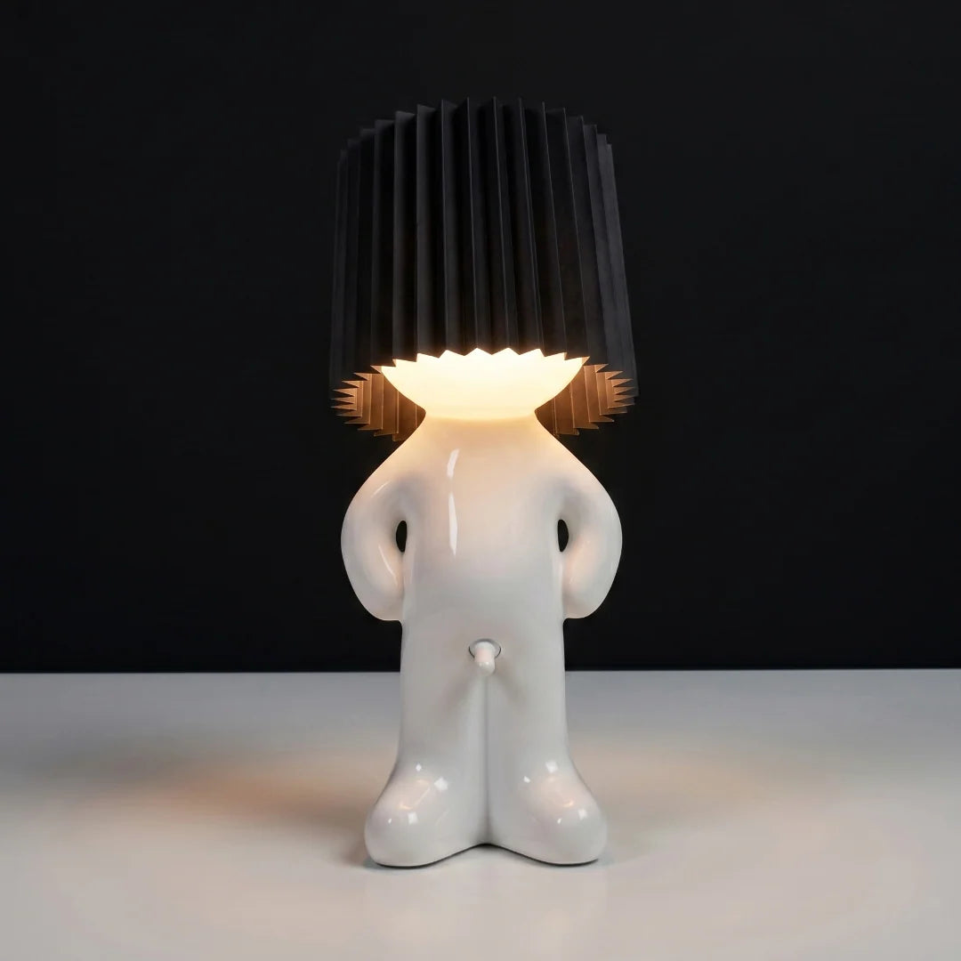 Little Glow Standing Lamp | A Gift to Brighten Their Day