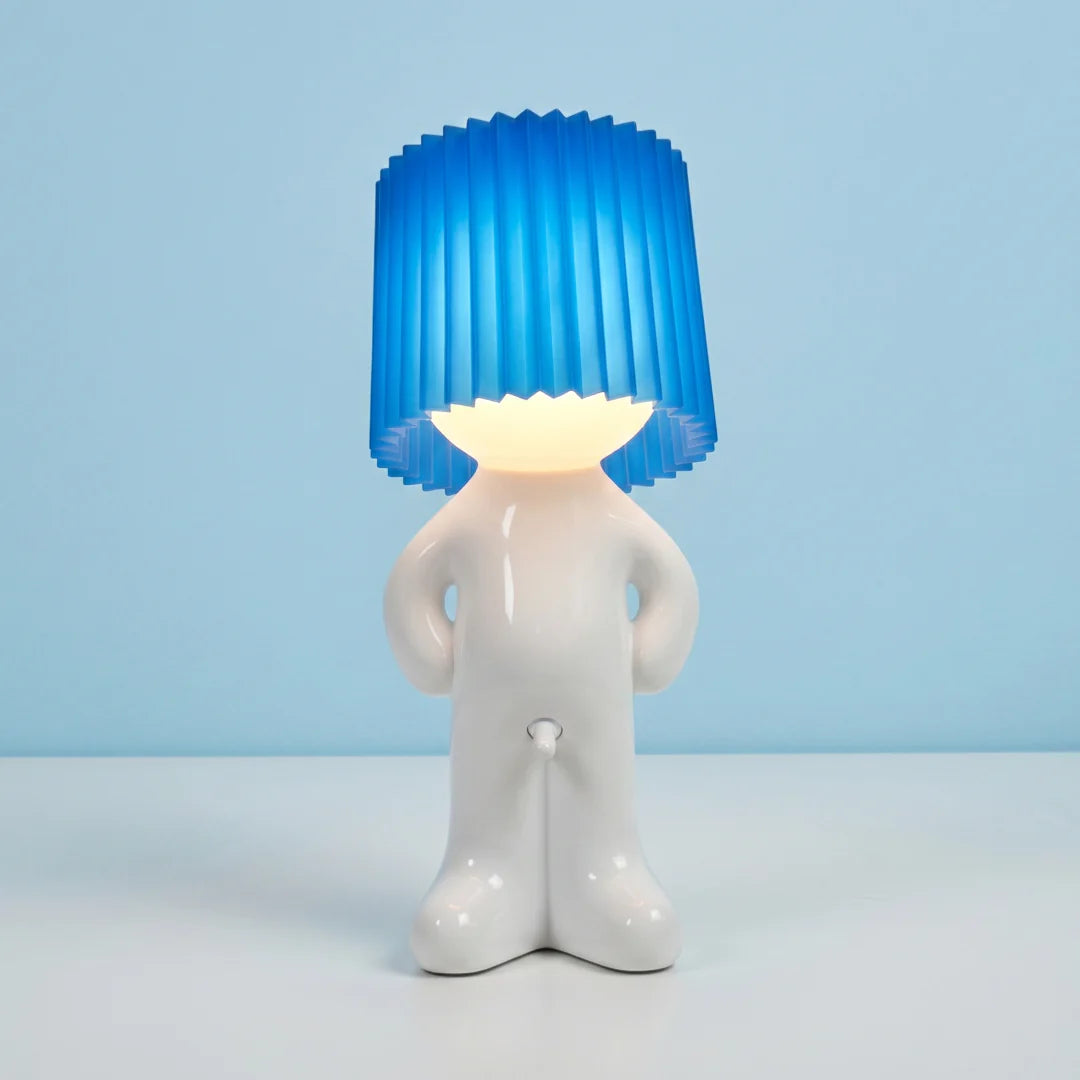 Little Glow Standing Lamp | A Gift to Brighten Their Day