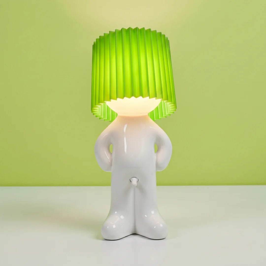 Little Glow Standing Lamp | A Gift to Brighten Their Day