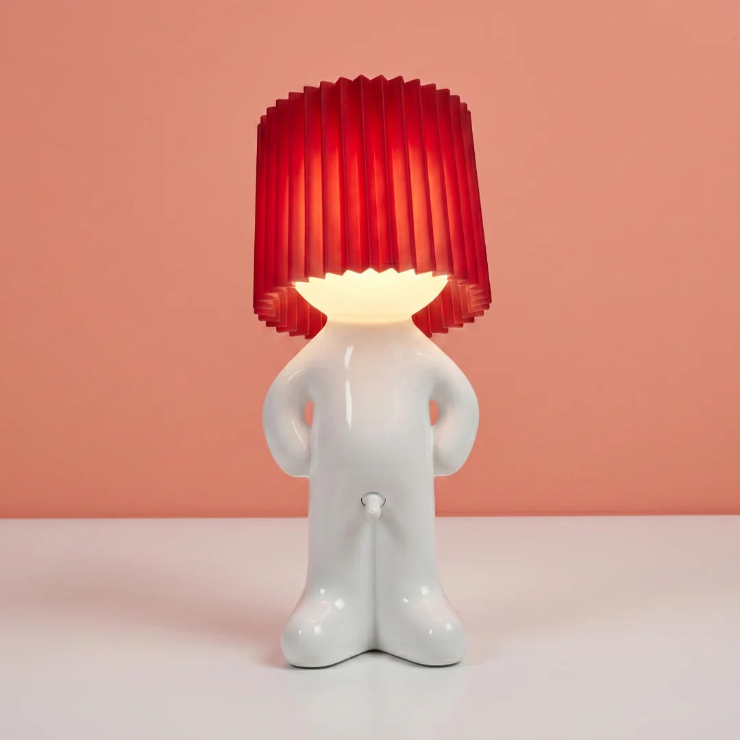 Little Glow Standing Lamp | A Gift to Brighten Their Day