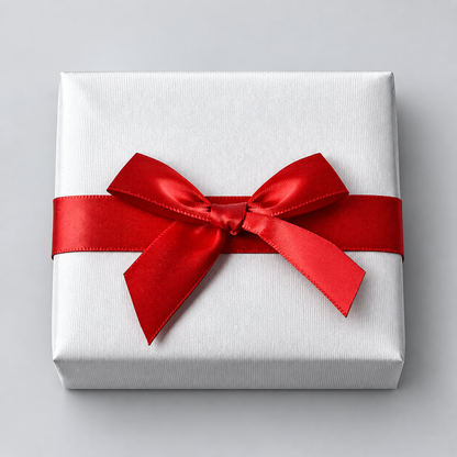 Gift Wrap Your Order